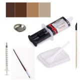 Laminaat en hout reparatie set